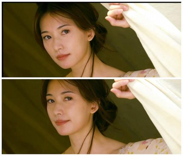 有這樣一張臉,聲音還有什麼好挑刺的 有這樣一張臉,聲音還有什麼好挑刺的