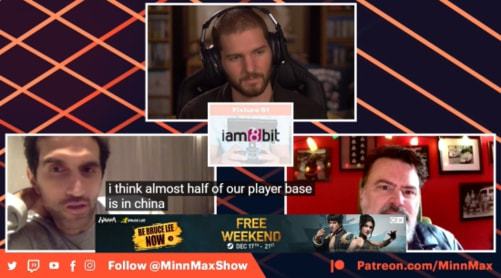 每日遊戲報：Steam冬促開始，即日起至 1 月 5 日上午 10 時