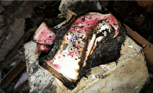 假如銀行失火了，燒掉5億人民幣，印鈔廠能不能直接&OpenCurlyDoubleQuote;造&rdquo;5億現金