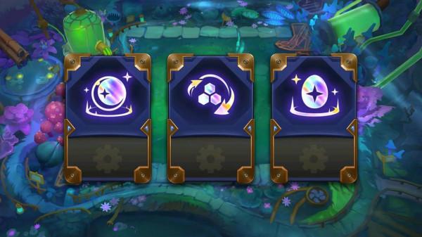 雲頂之弈：S6.5霓虹之夜全新海克斯強化來襲