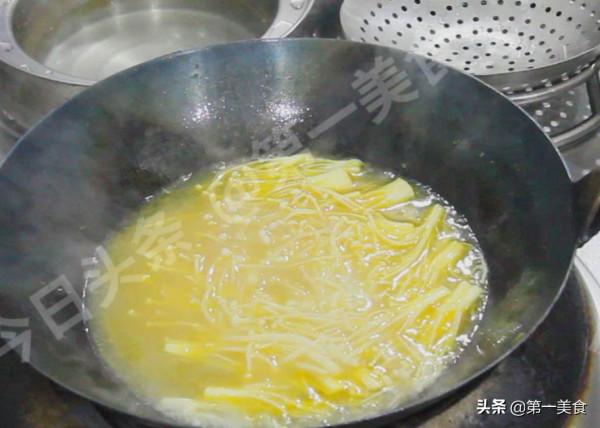 大雪過後,體虛怕冷者多吃這3道菜,有湯有肉,抵禦寒冷事半功倍 大雪過後,體虛怕冷者多吃這3道菜,有湯有肉,抵禦寒冷事半功倍