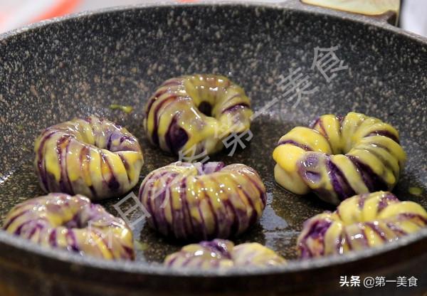 我家從來不買麵包，6種自制小麵包，比外面買的還好吃，蓬鬆暄軟