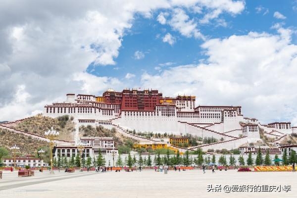 此生一定要去的10個旅行地,你去了幾個? 此生一定要去的10個旅行地,你去了幾個?