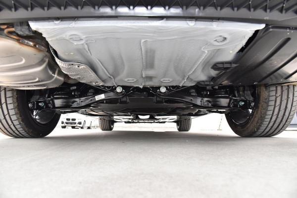 試駕速騰280TSI DSG卓越版，售價16.59萬，外觀大氣配置高，不香？