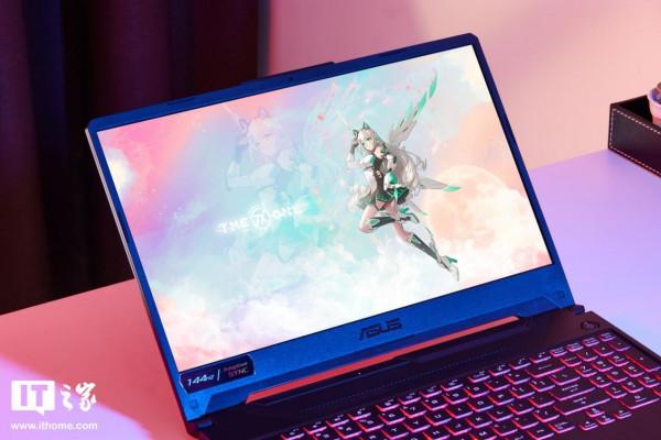 華碩天選 2 遊戲本評測：i7-11800H+RTX 3060, 暢玩 3A 即刻上車