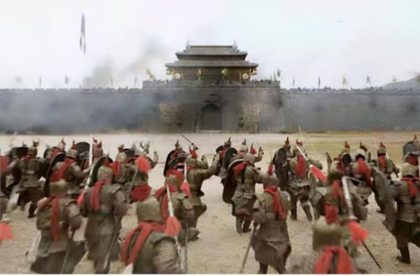 柴紹與平陽公主,李淵的女婿與女兒,力助唐朝奪取天下的夫妻名將 柴紹與平陽公主,李淵的女婿與女兒,力助唐朝奪取天下的夫妻名將