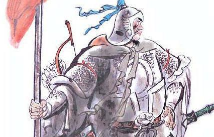 夏侯淵被蜀漢大將黃忠斬殺，為何夏侯淵之子夏侯霸卻要降蜀？