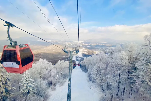 去全國八大最美賞雪地,吃肉喝酒快活賽神仙 去全國八大最美賞雪地,吃肉喝酒快活賽神仙