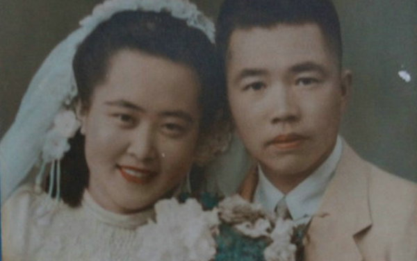 1994年84歲老人寫信給央視，稱要見徒弟，經核實他曾是國軍將領