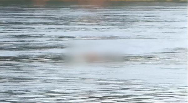 非洲玩命貨船,在剛果河上載2000人,隨時都要翻船 非洲玩命貨船,在剛果河上載2000人,隨時都要翻船