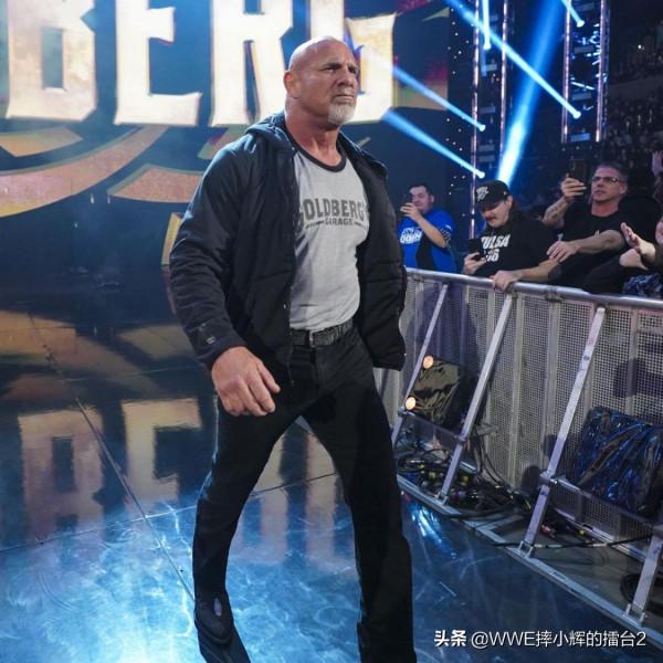 戰神終於隱退！高柏聲稱與羅曼的密室大賽是他WWE生涯最後一戰