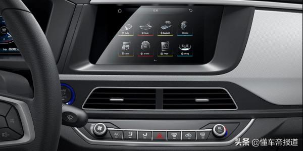 新車 | 售價4.58萬元起，嘉遠微車KOMI上市，五菱宏光MINIEV同級