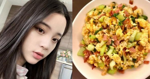 想吃拌飯又怕胖?低脂拌飯來解饞,減肥也可以很快樂 想吃拌飯又怕胖?低脂拌飯來解饞,減肥也可以很快樂