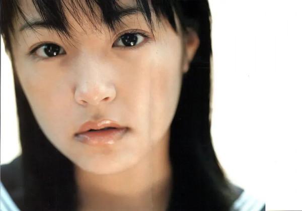 可愛又有型的井上真央：頗有喜劇天分