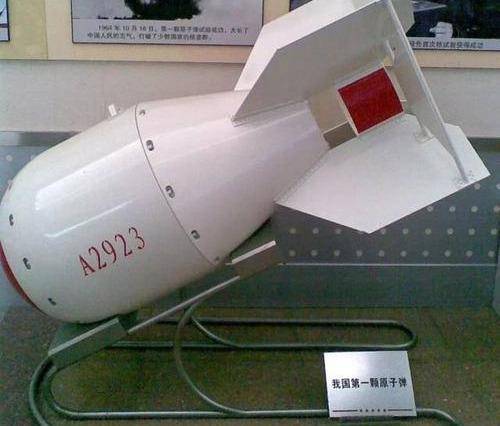 我國三大核武器研製試驗基地已經對公眾開放,值得一遊,你去過嗎 我國三大核武器研製試驗基地已經對公眾開放,值得一遊,你去過嗎