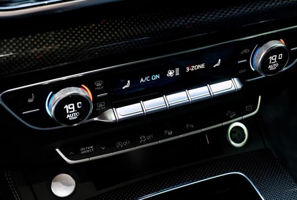 《豪華180》評測：奧迪Q5L Sportback 居然“不及格”