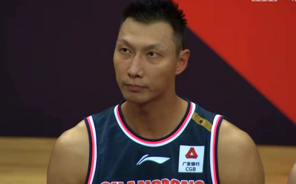 廣東男籃兩連敗!吉林男籃完成13分大逆轉,易建聯15+5崔晉銘19+7 廣東男籃兩連敗!吉林男籃完成13分大逆轉,易建聯15+5崔晉銘19+7