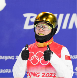 滑雪的盡頭不只是骨科，冬奧健兒&OpenCurlyDoubleQuote;五彩斑斕牙齒&rdquo;大揭秘