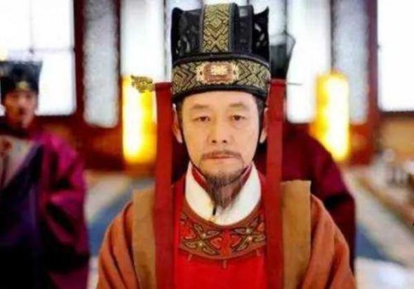 皇帝為羞辱宰相，將50歲的奶孃嫁給他，結婚當晚他激動地高呼萬歲