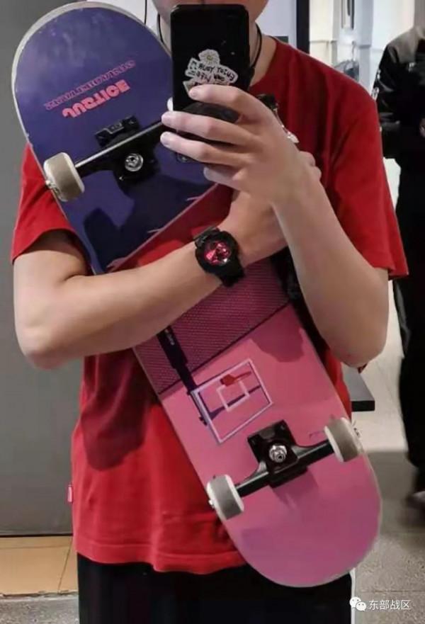 強！這批新兵全是大學生，來自復旦、同濟、上海交大等9所高校