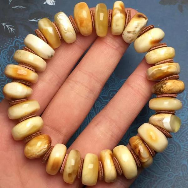 天然奧利奧釦子