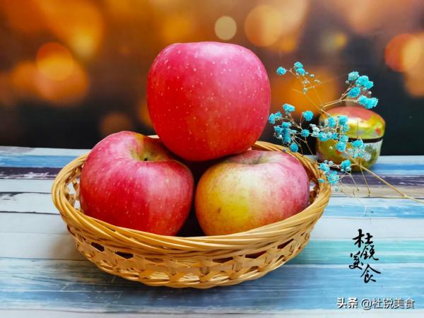 大雪後，這5種水果要多吃，滿滿維生素，滋潤冬燥，全家身體好