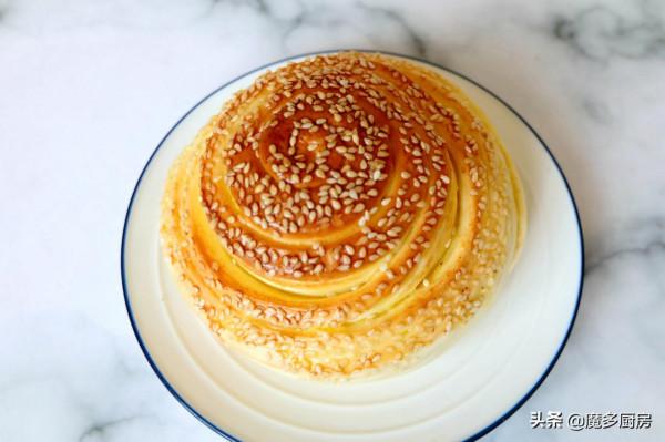 路過北京特別有名的饅頭店，31元買5種麵食，一頓早餐就吃完了