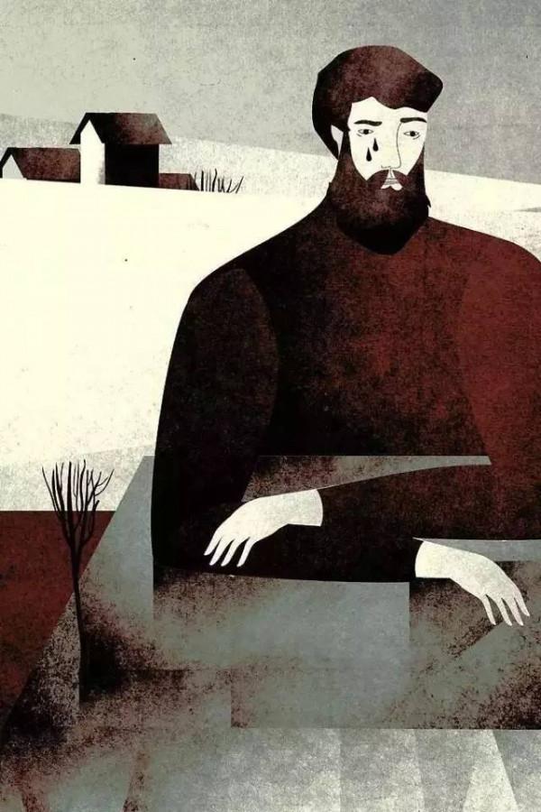 關於死亡,這可能是一篇顛覆你認知的文章 關於死亡,這可能是一篇顛覆你認知的文章