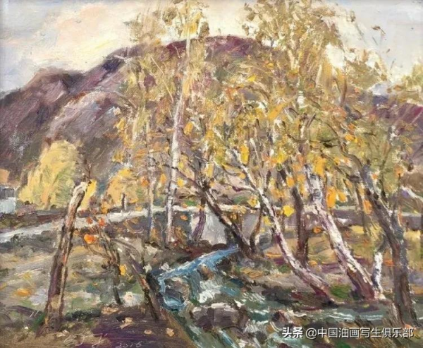 中國藝術家優秀作品精選(6) 中國藝術家優秀作品精選(6)