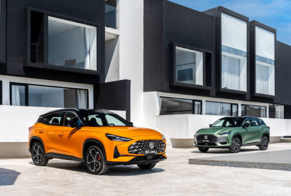 年底前最後一批新車上市，為了“討好”年輕人，費了九牛二虎之力