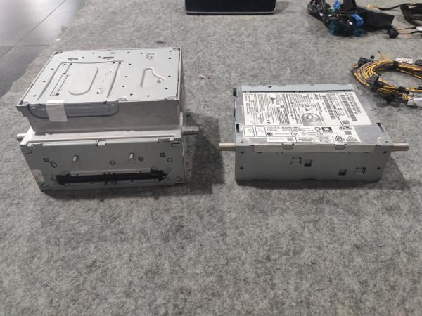 速戰速決!15款AMG C63升級新款液晶儀表屏、方向盤及Carplay等 速戰速決!15款AMG C63升級新款液晶儀表屏、方向盤及Carplay等