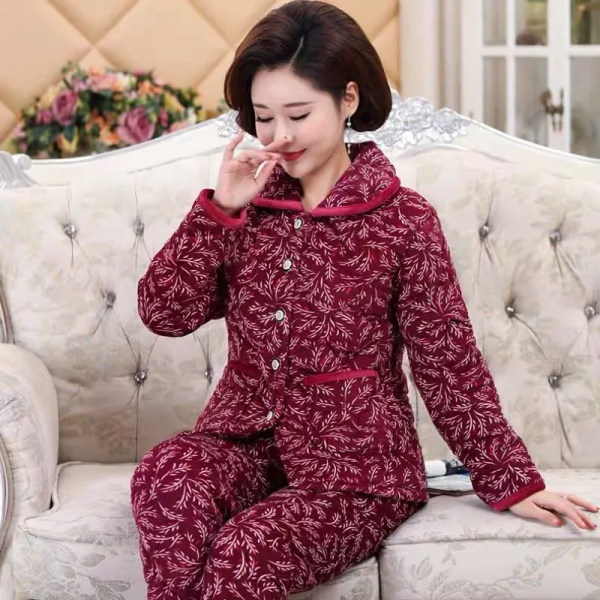 Jennie史詩級翻車造型？把“香奶奶”穿成“奶奶”…有被雷到