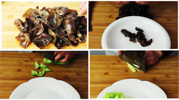 冬天別總吃大魚大肉，多吃這12道健康素菜，驅寒暖胃，清淡解油膩