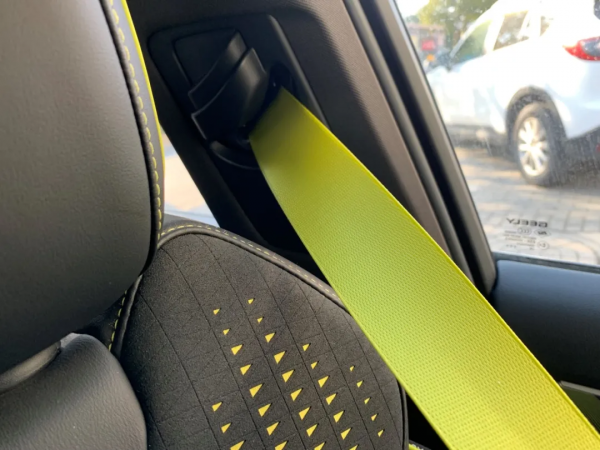 國產掀背SUV旗艦？吉利星越S 300公里深度體驗