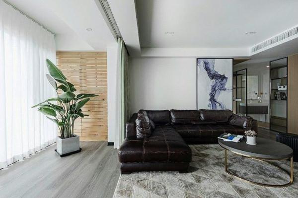 陽臺和客廳之間，除了裝推拉門，還可以怎麼設計？