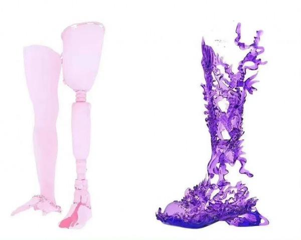 沒想到，這次的上海時裝週在外網火了