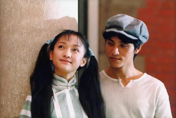 ​​​娛樂圈遍地盛開“塑膠花”的環境中 陳坤和周迅的友情 堪稱一股清流