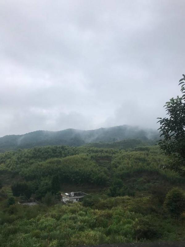 最美省道244，親子週末自駕遊