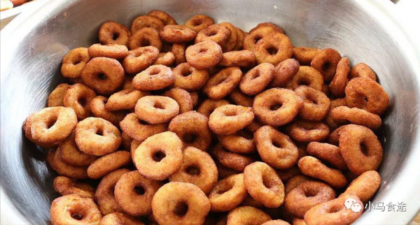 36款陝北特色美食 36款陝北特色美食