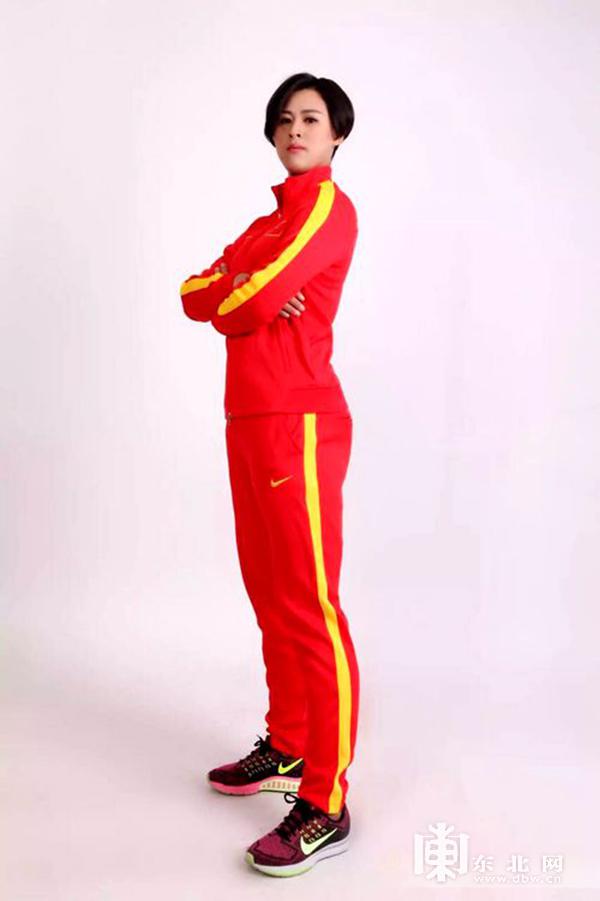 黑龍江名將羅娜全運會女子鏈球決賽摘銅 黑龍江名將羅娜全運會女子鏈球決賽摘銅