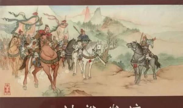 宋文帝北伐為什麼失敗?內部危機是重點 宋文帝北伐為什麼失敗?內部危機是重點