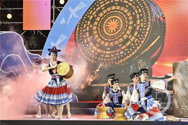 中秋國慶去哪兒玩?重慶推出十條精品線路邀你來 中秋國慶去哪兒玩?重慶推出十條精品線路邀你來