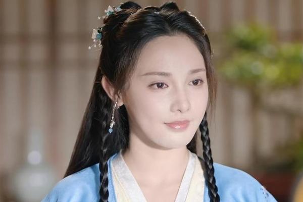 《君九齡》火熱播出，男主形象遭網友群嘲，劇情更是“一言難盡”