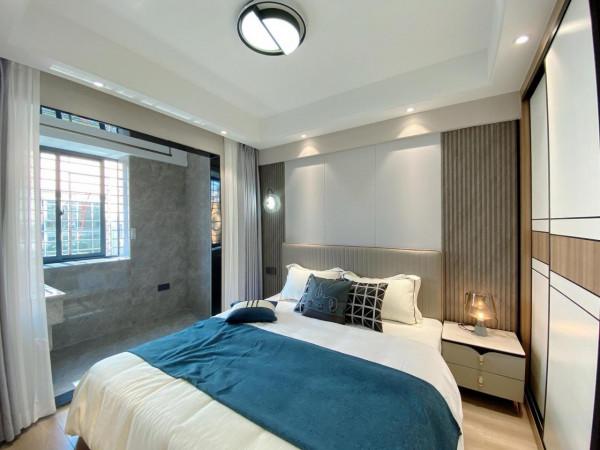 153㎡新中式:古今相融的全新中式 153㎡新中式:古今相融的全新中式