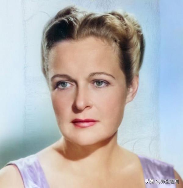 10位20世紀的好萊塢女影星保持美麗的秘密 10位20世紀的好萊塢女影星保持美麗的秘密