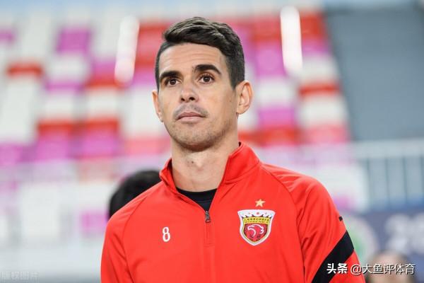 中超第十八輪最佳陣容：郝偉最佳主帥實至名歸