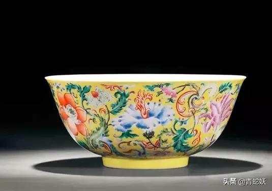 讓人賞心悅目的瓷器 讓人賞心悅目的瓷器