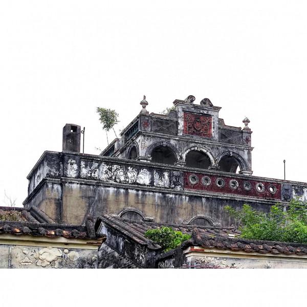 隨遇2021 ~ 台山，失落的繁華19