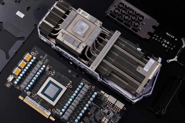 效能直指Ti世代，NVIDIA RTX 3080 12GB顯示卡評測