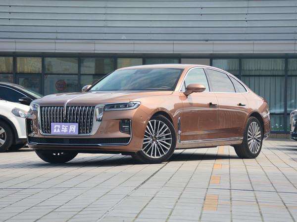 狹路相逢，勇者勝！英菲尼迪Q70對比紅旗H9，結果如何？